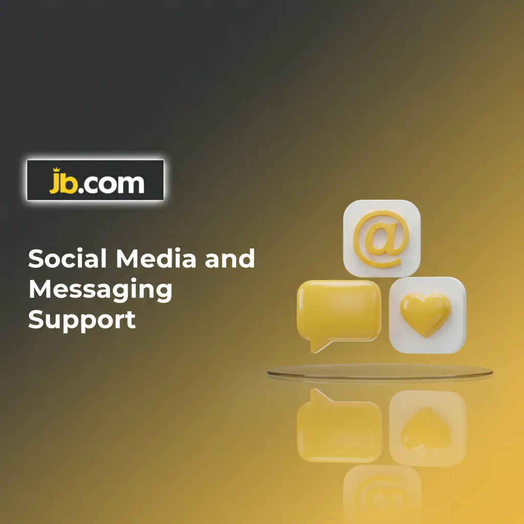 Support via WhatsApp, Telegram, Messenger, X for quick queries/updates. 15–60 min replies. Never share sensitive data.