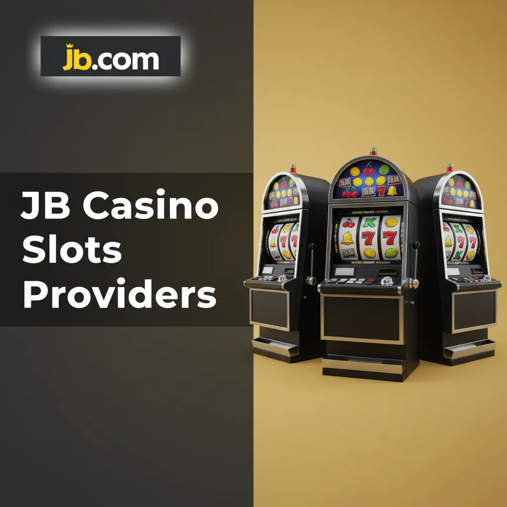 JB Casino slots providers: Pragmatic Play, NetEnt, Play'n GO, Games Global, Red Tiger logos among 45+ providers.