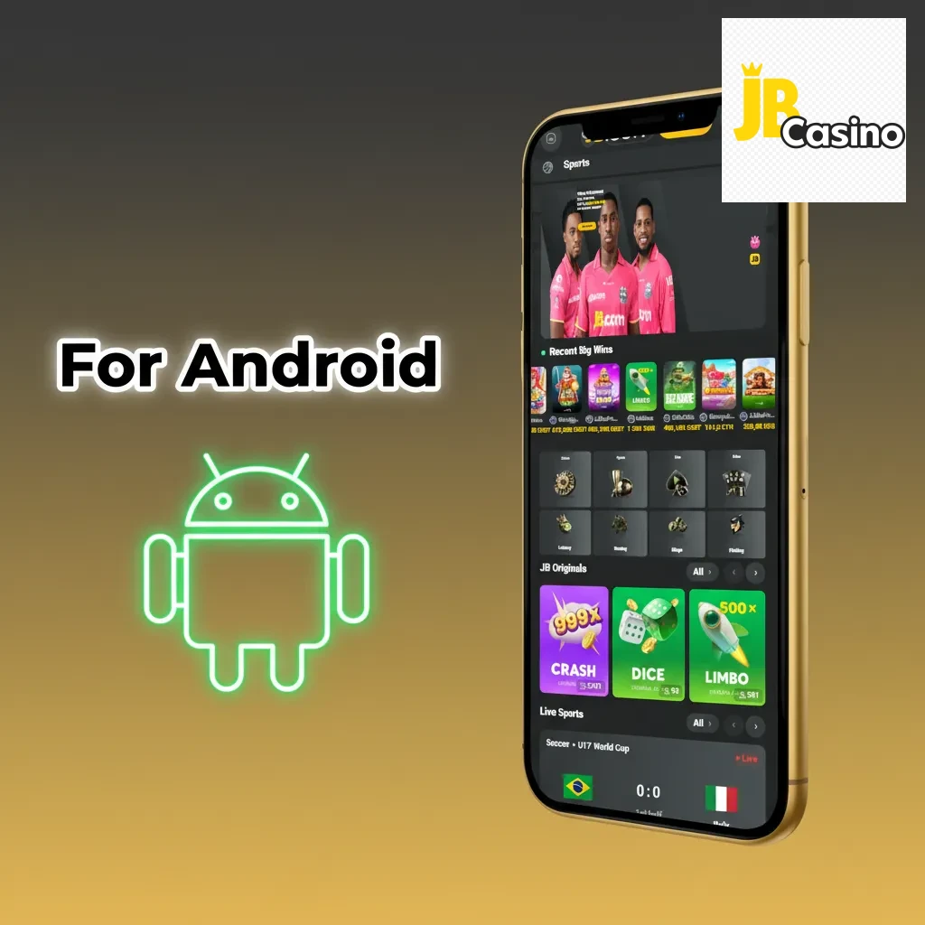 Android app guide: Download APK, allow trusted installs, install, log in, set INR, deposit via UPI. For Android 7.0+