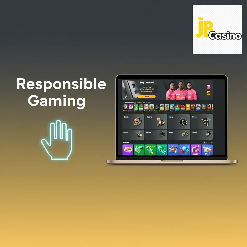 Responsible gaming tools: deposit limits, reminders, timeouts, self‑exclusion; budget smart; 18+; support.