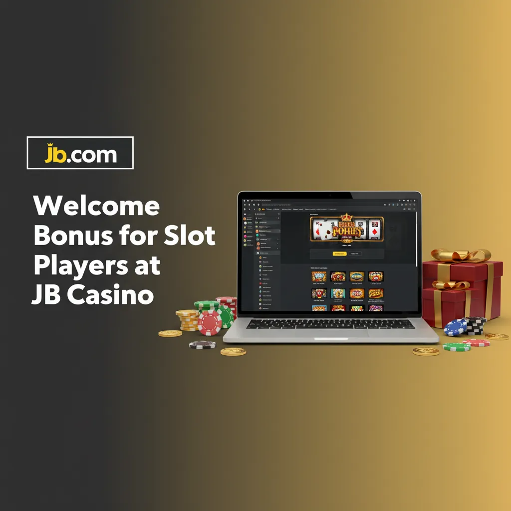 JB Casino slots welcome bonus: 100% up to ₹20,000 + 100 free spins. ₹500 min deposit. 35x wagering, 7 days.