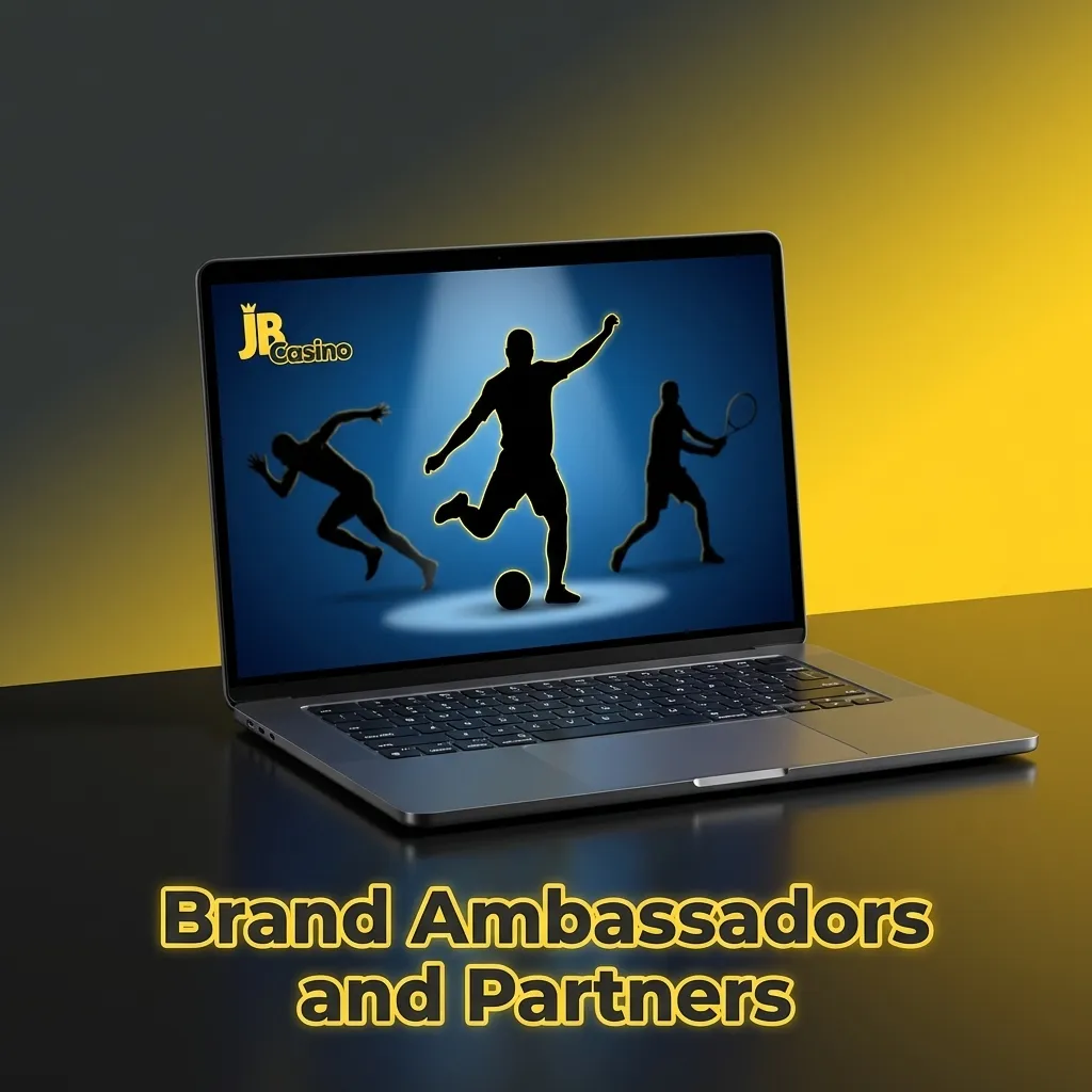 JB Casino partners with Rohit Sharma, Shraddha Kapoor, Pro Kabaddi League, and IPL Fan Zone for brand promotion.