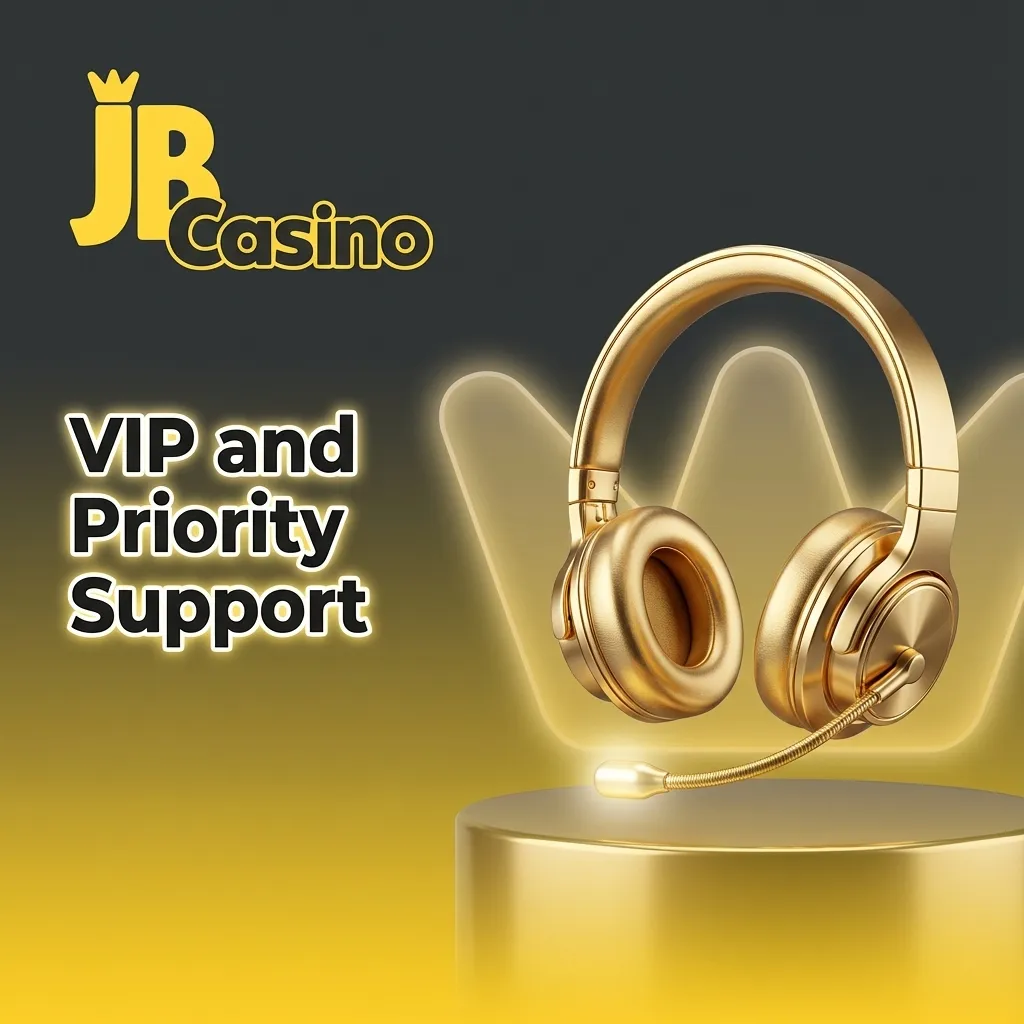 VIP members receive priority support with personal account managers available via phone, WhatsApp, or email for faster service.