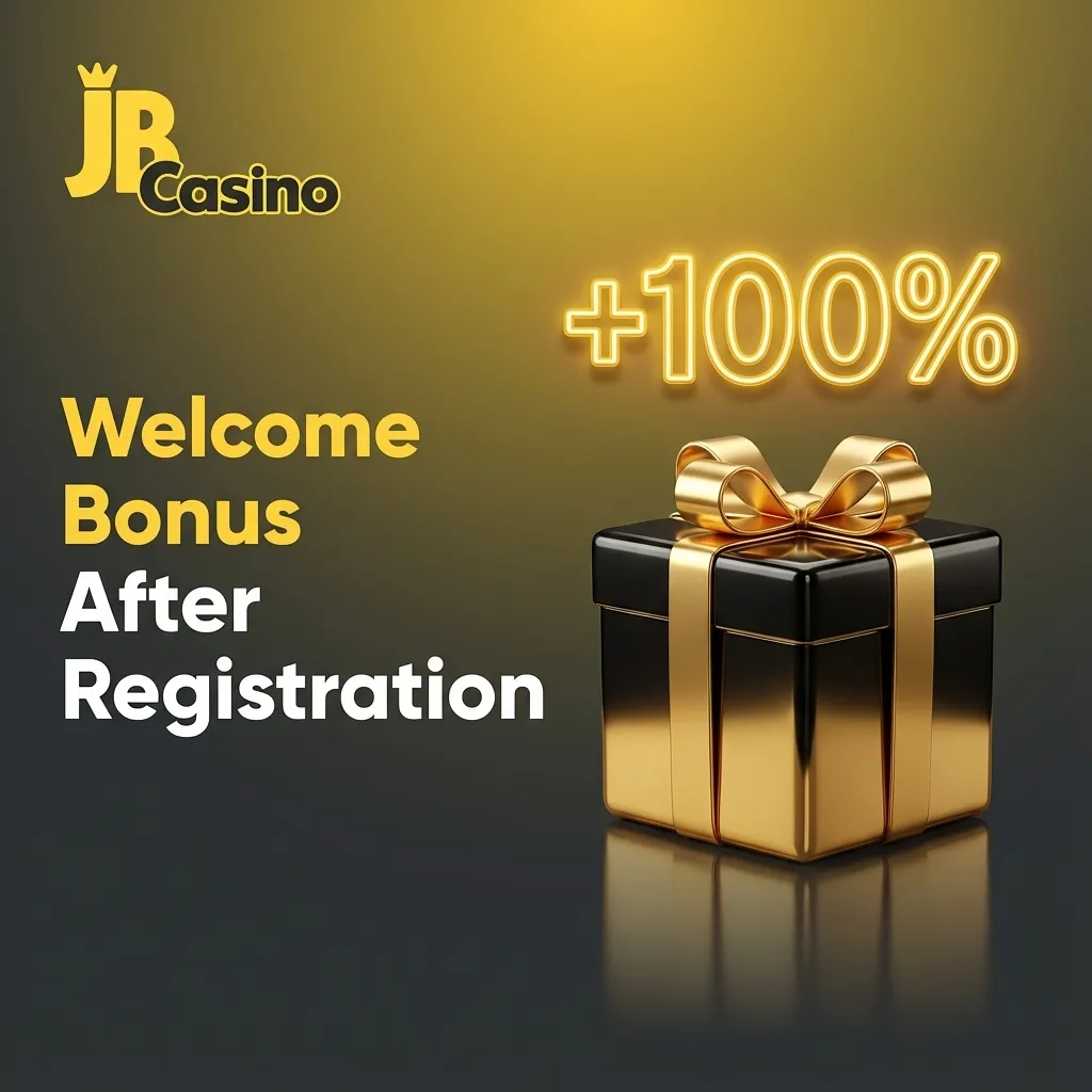 Welcome bonus promotion showing casino and sports betting offers for new Indian players with deposit matches