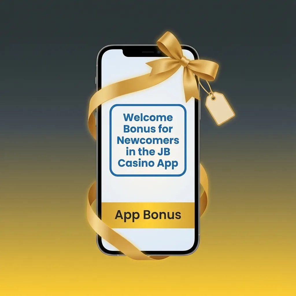 JB Casino App welcome bonus offers: 100% match up to ₹10,000 for sports or casino plus 100 free spins for new users.